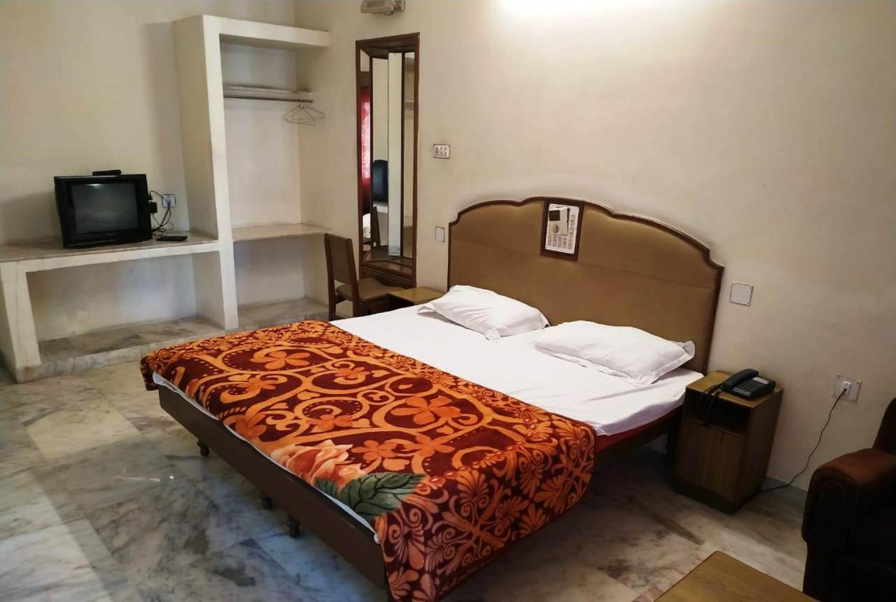Hotel Vinayakam 3*