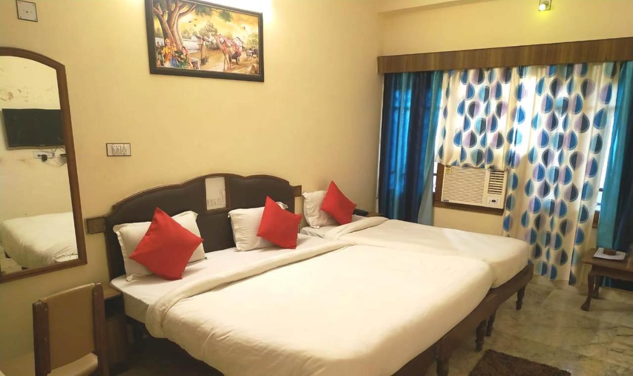 Hotel Hotel Vinayakam