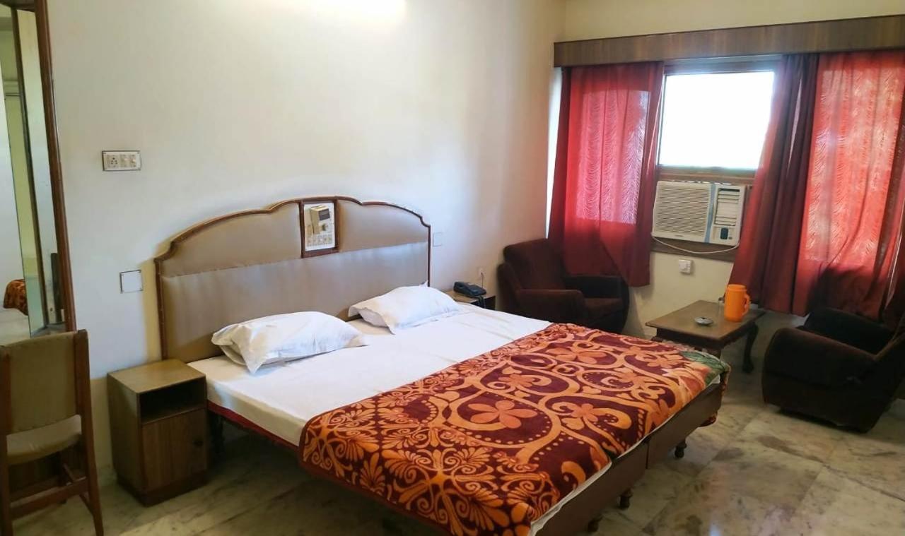 Hotel Vinayakam 3*