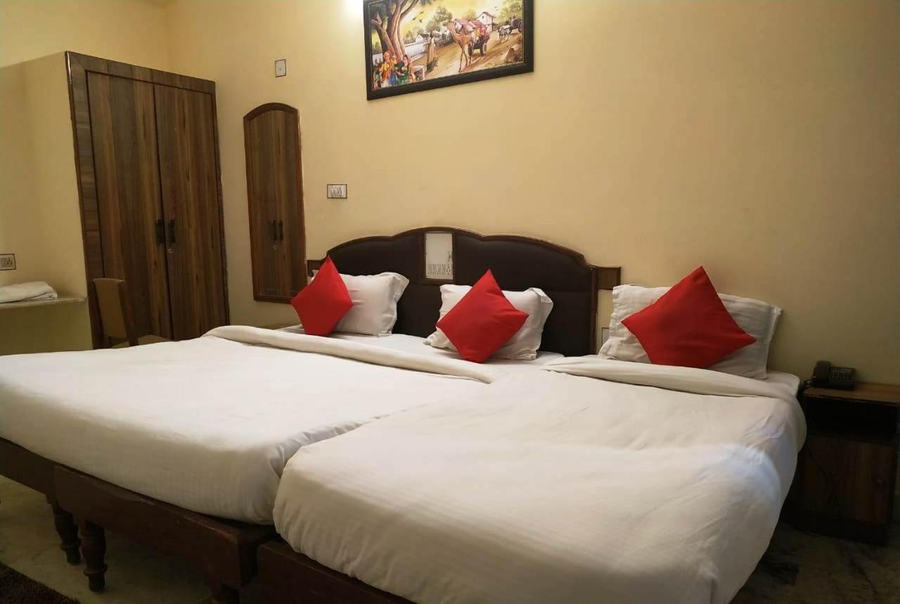 Hotel Vinayakam