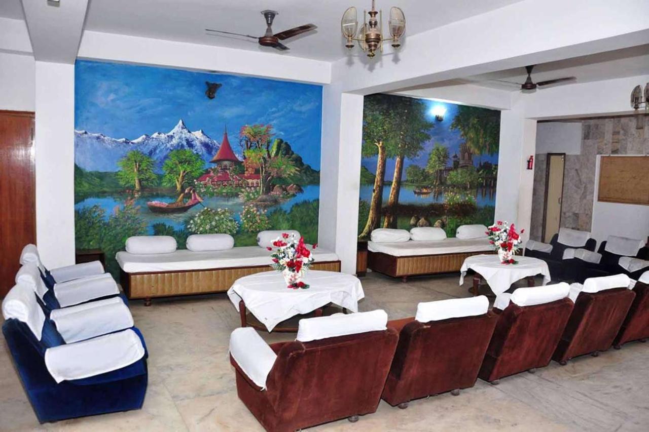 Hotel Vinayakam