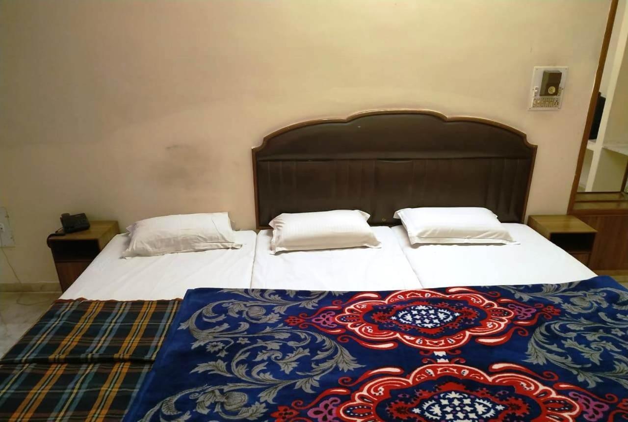 Hotel Hotel Vinayakam