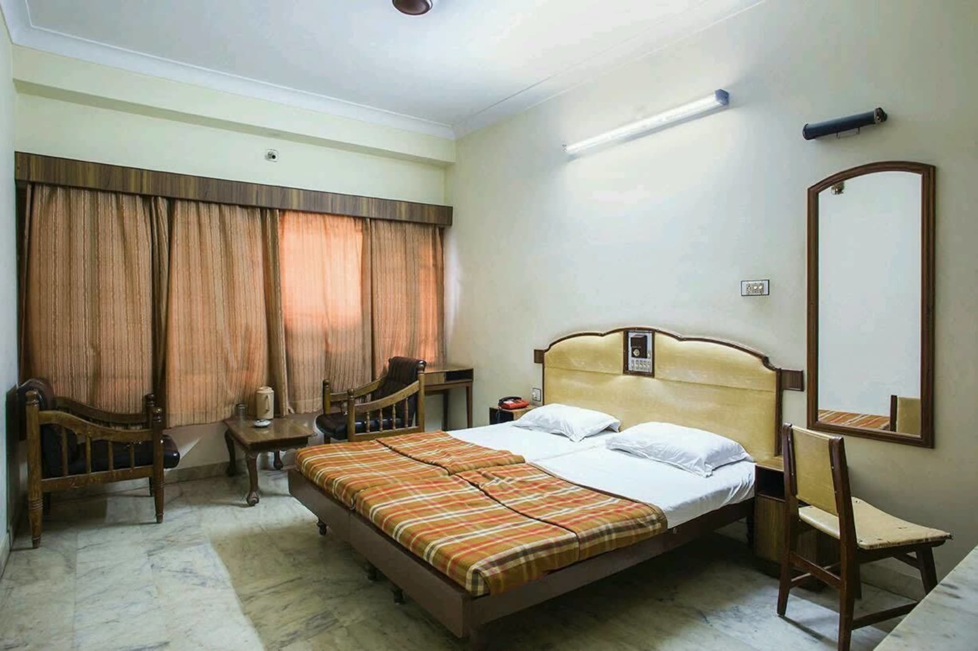 Hotel Hotel Vinayakam 3*