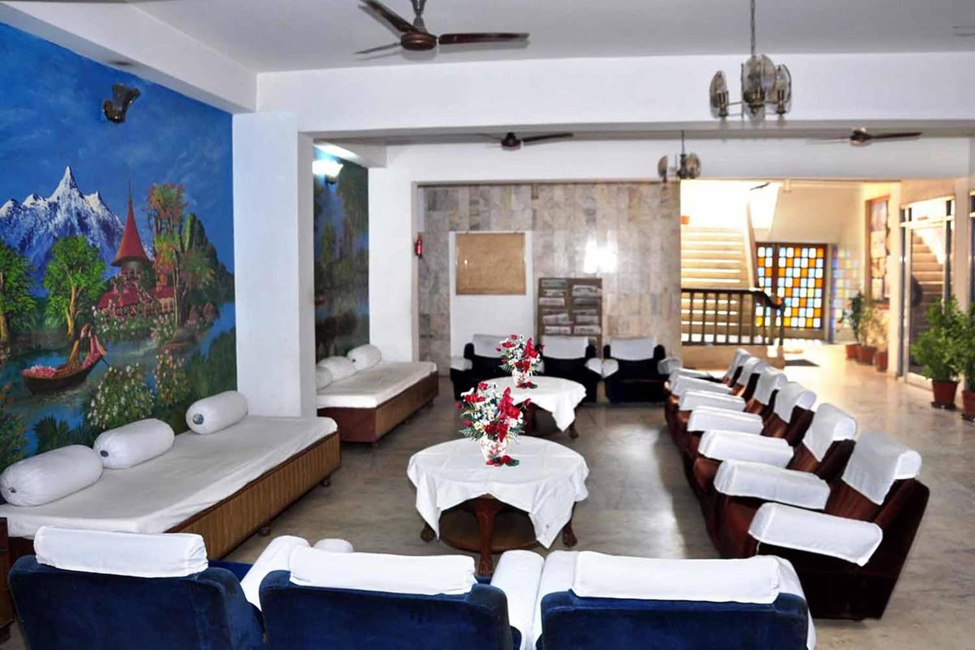 Hotel Vinayakam Udaipur